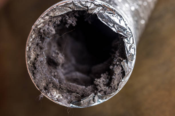 Ductwork Cleaning Services in Tornillo, TX