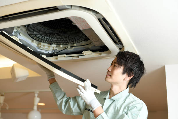 Best General Air Duct Cleaning  in Tornillo, TX