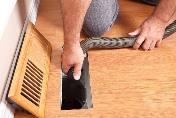 Professional Airduct Cleaning in Tornillo, TX