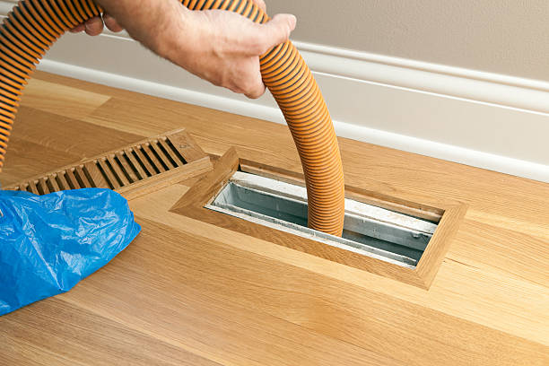 Best Commercial Air Duct Cleaning  in Tornillo, TX